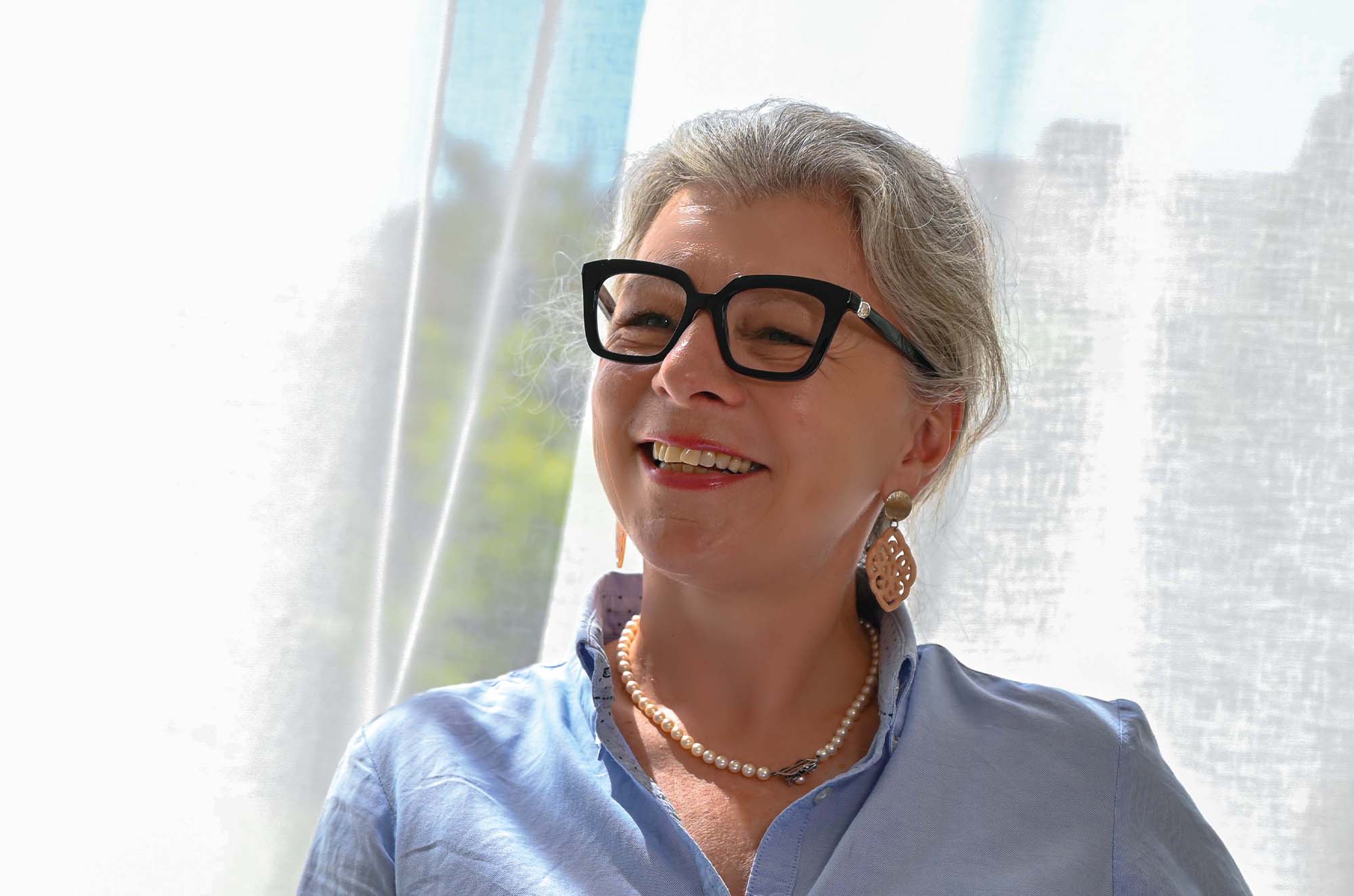 Sabine Stögerer