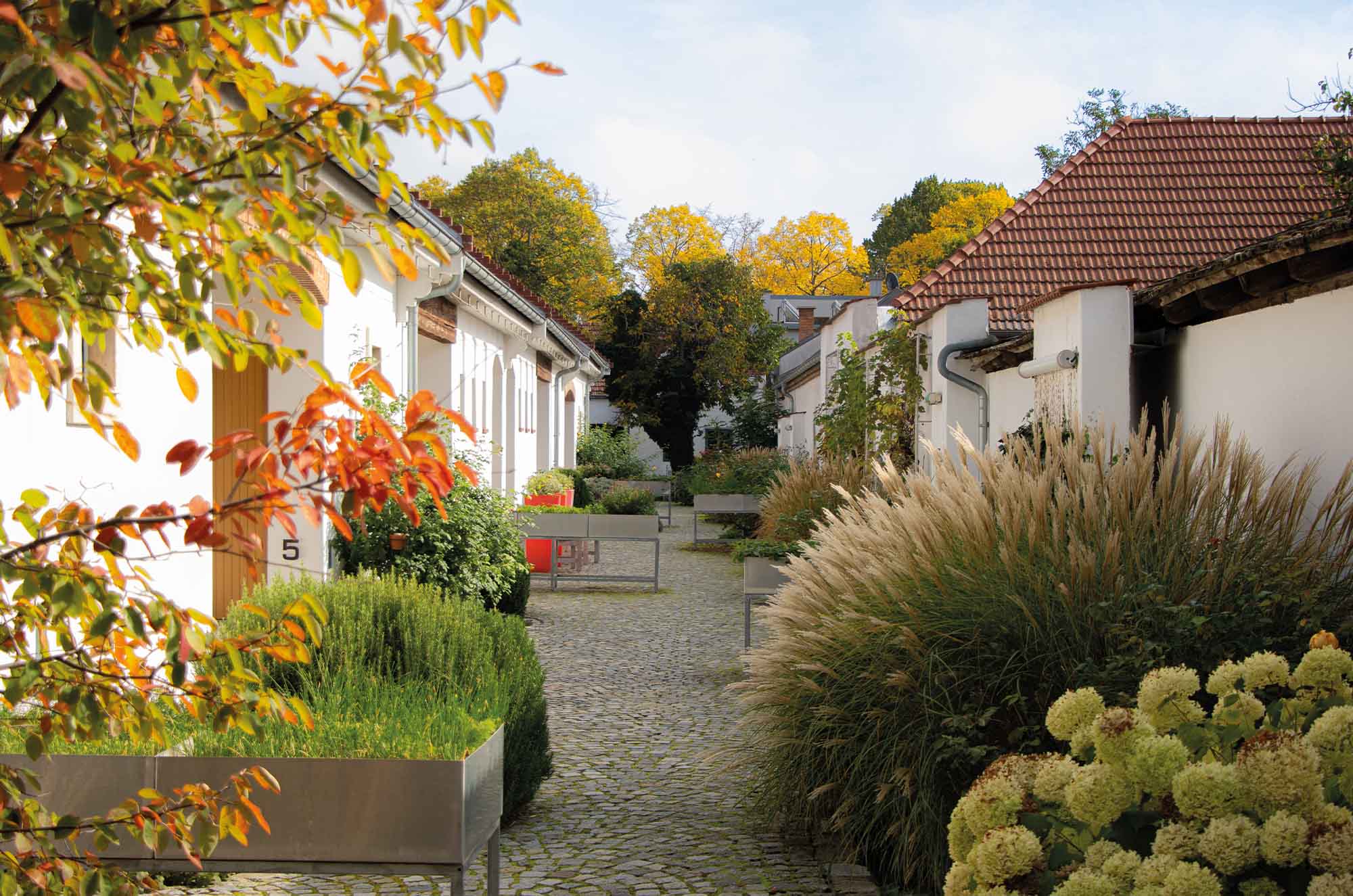 Genusswerkstatt