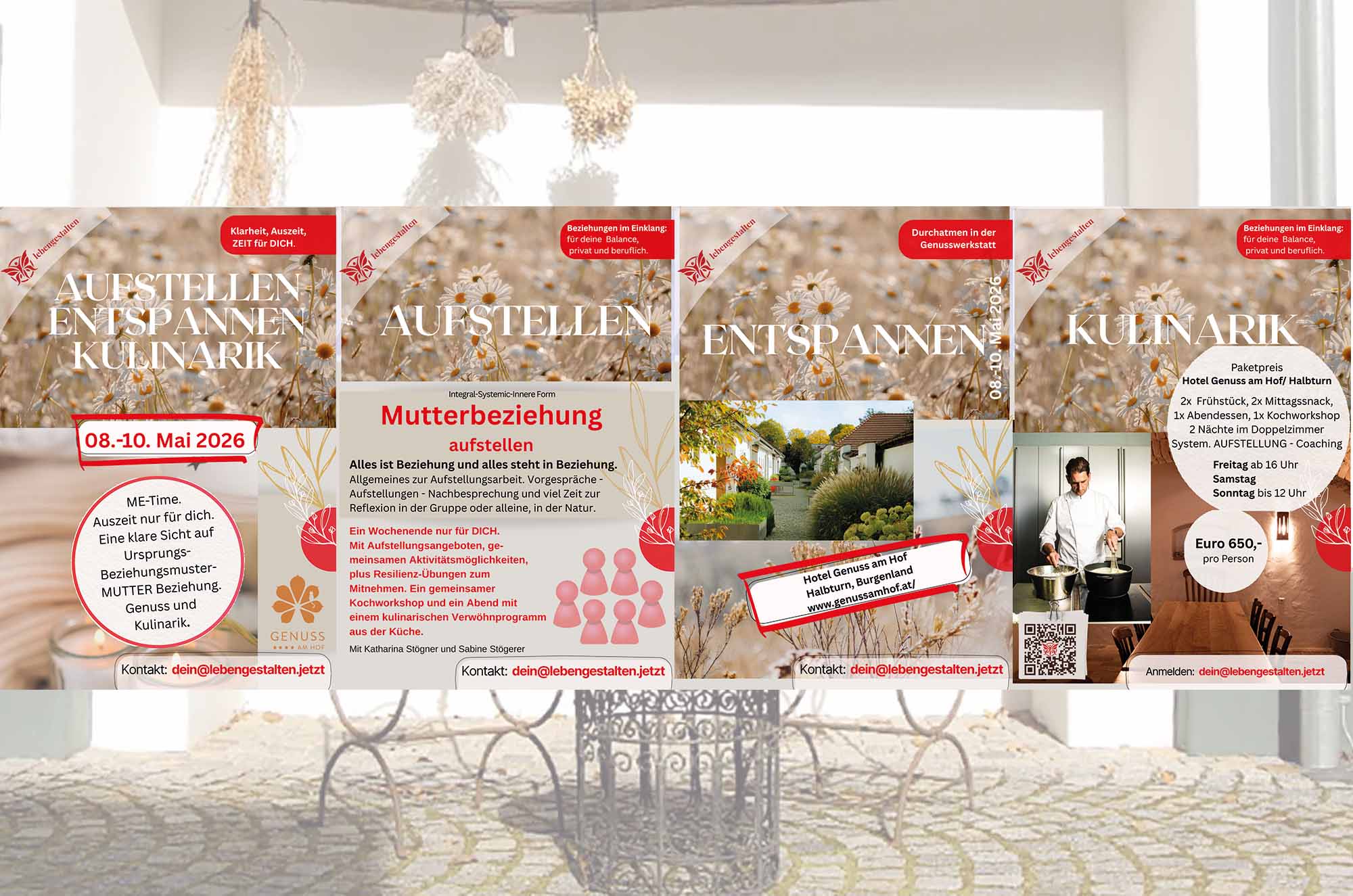 Aufstellen_Entspannen_Kulinarik Header_2 Blog-Beiträge_2000x1325 Aufstellen - Entspannen - Kulinark - Genuss am Hof